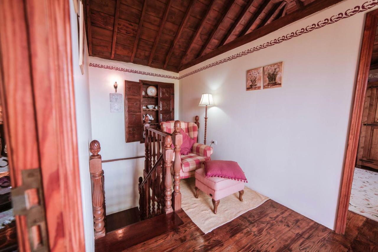 Casa Morera Fuencaliente de la Palma Exterior photo